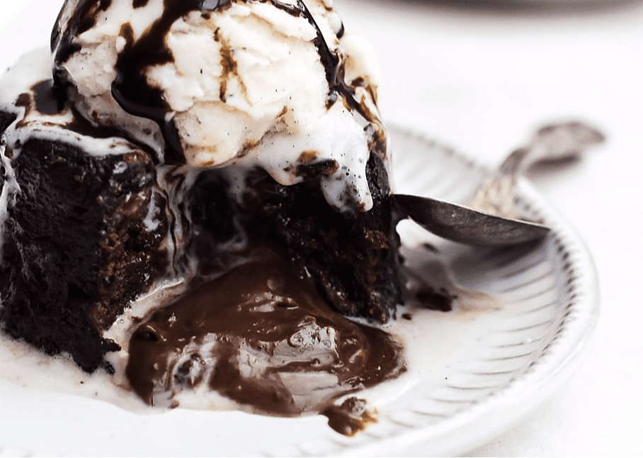 10 Best Lava Cakes in Singapore For That Sweets Cravings [2023] | SBO.sg