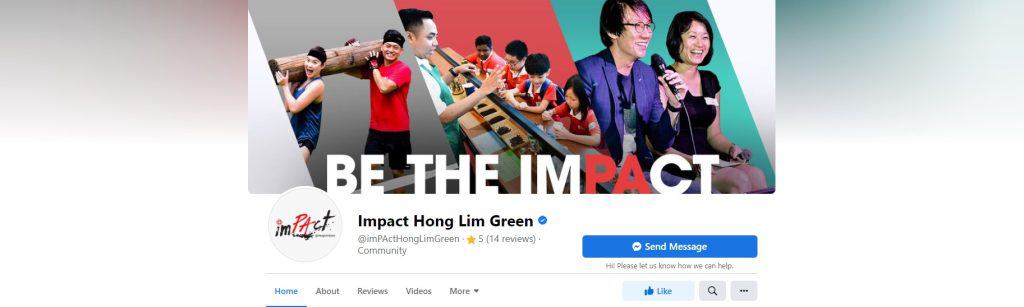 best gym membership in singapore_impact hong lim