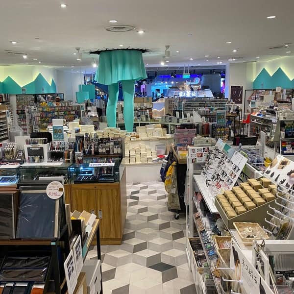 best stationery stores in singapore-think singapore