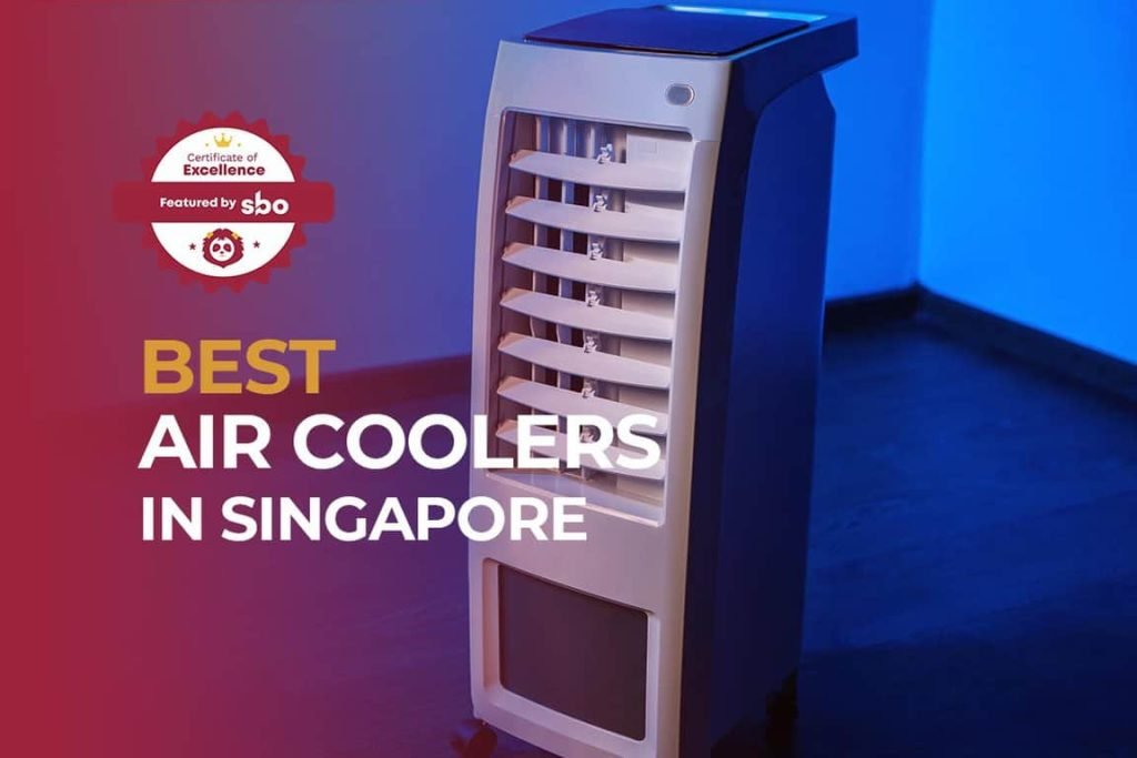 featured image_best air coolers in singapore