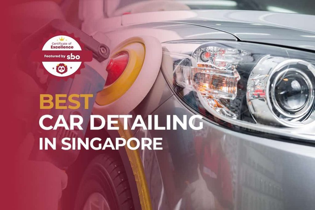 featured image_best car detailing in singapore