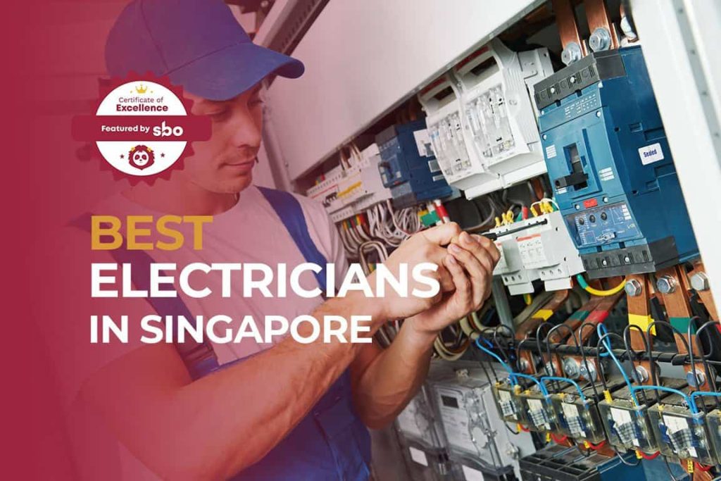 featured image_best electricians in singapore