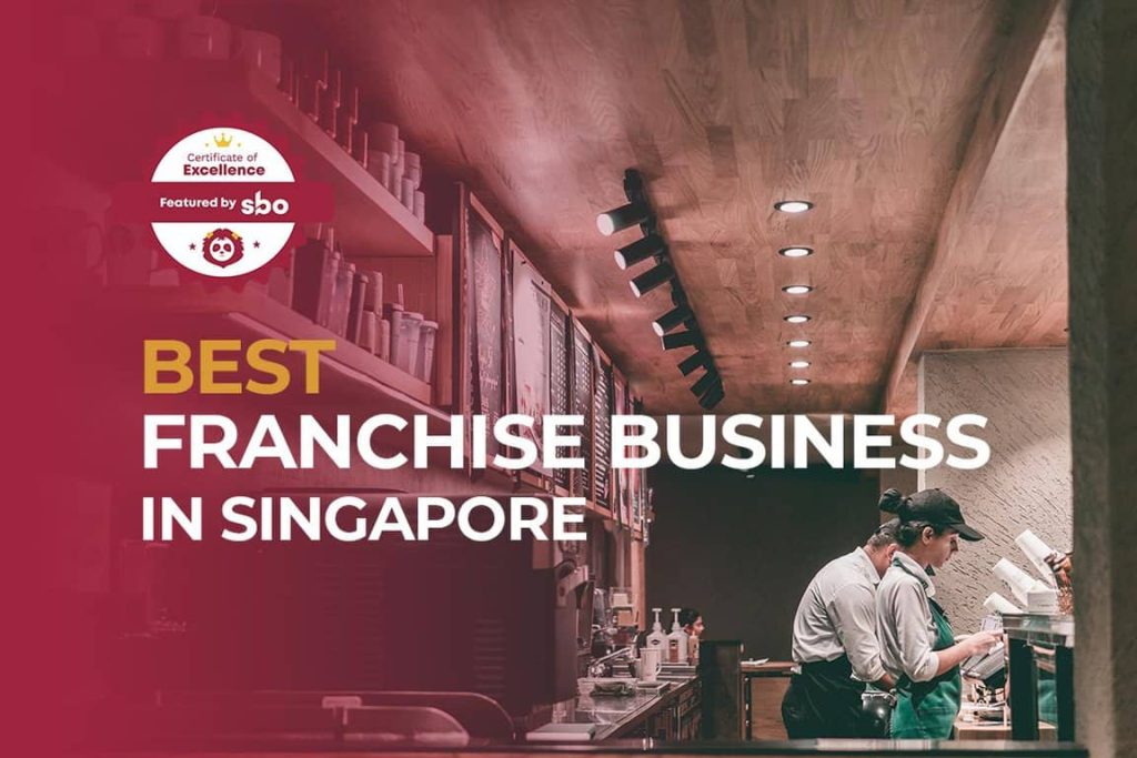 featured image_best franchise business in singapore