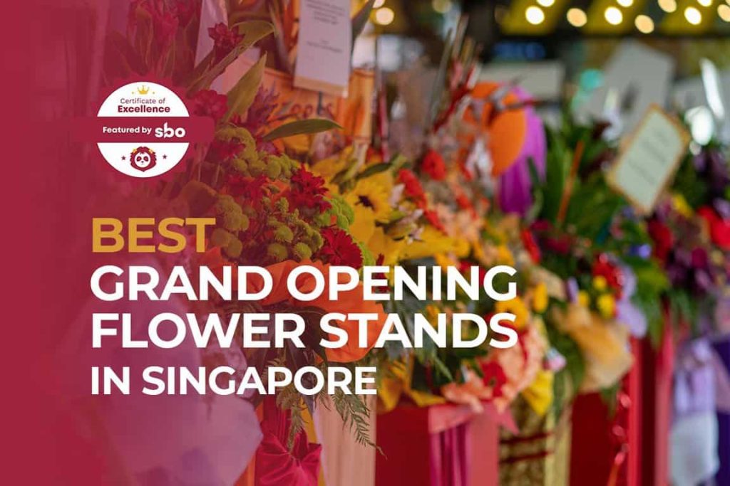 featured image_best grand opening flower stands in singapore