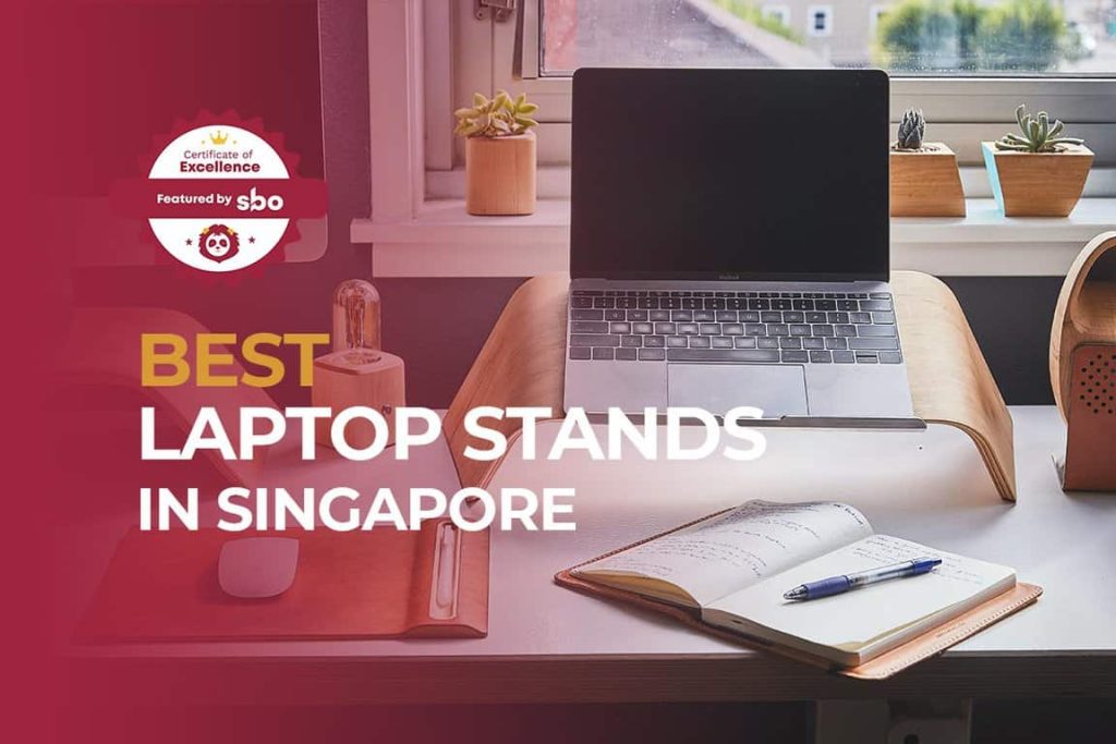 featured image_best laptop stands in singapore