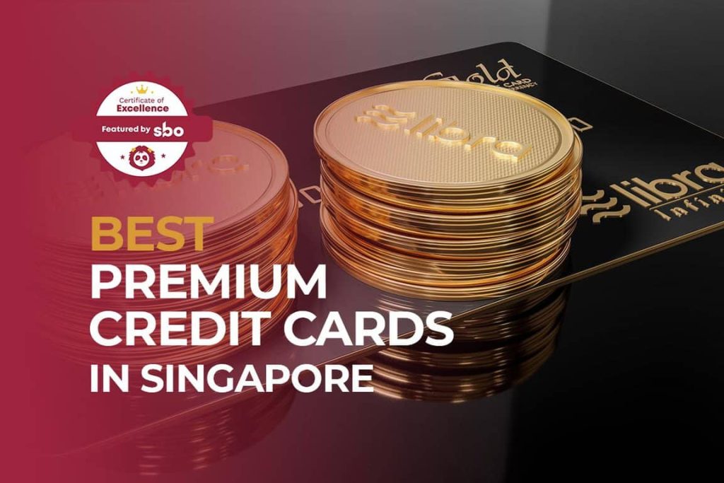 featured image_best premium credit cards in singapore