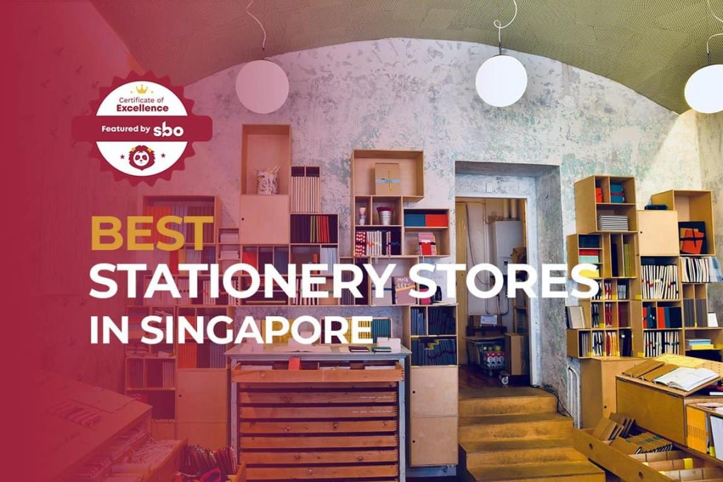 featured image_best stationery stores in singapore