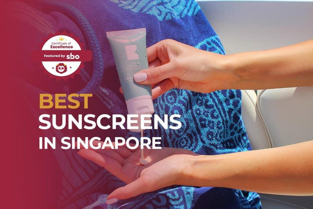featured image_best sunscreens in singapore
