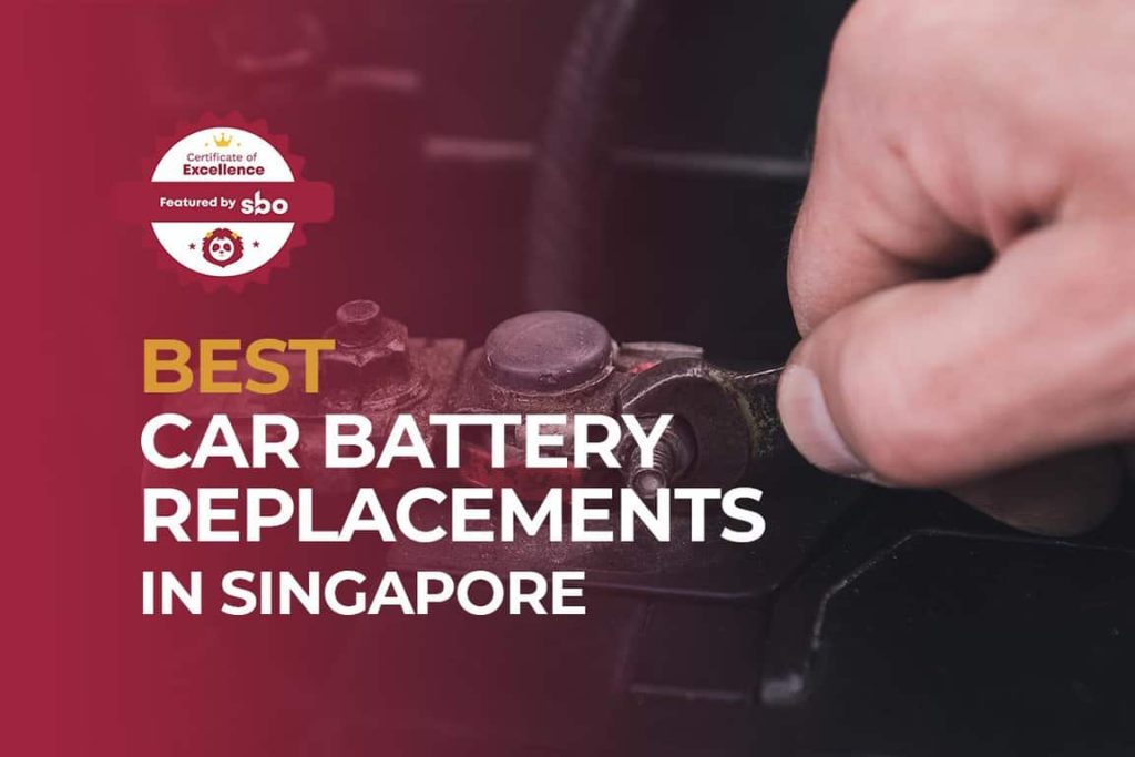 featured image_car battery replacements in singapore