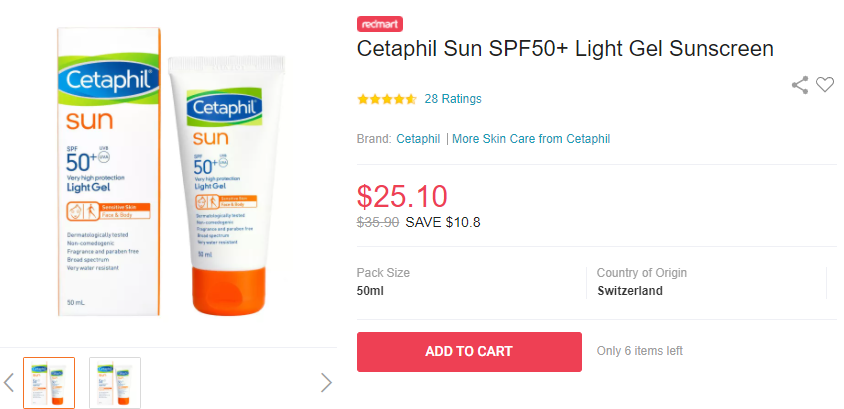 best sunscreen in singapore_cetaphil