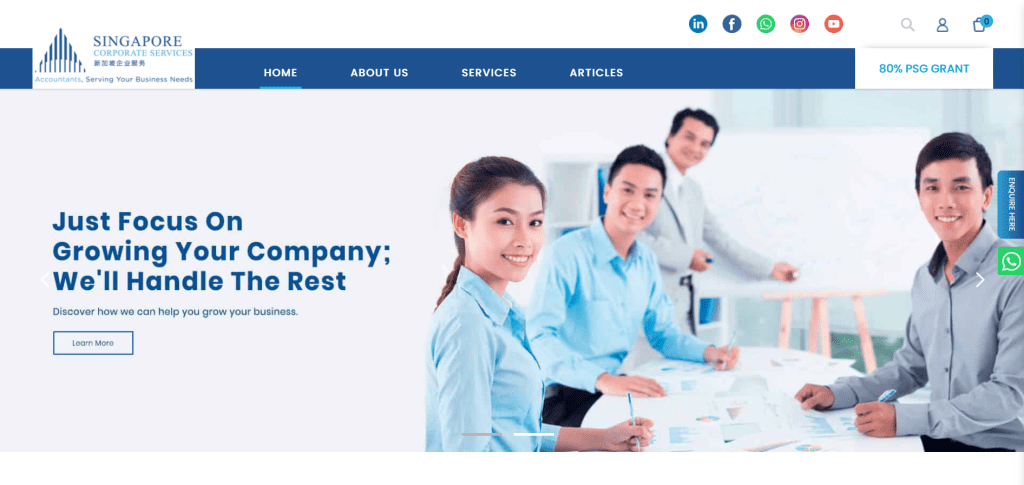 20 Best Corporate Secretarial Services in Singapore to Keep Your Affairs in Order [2022] 6