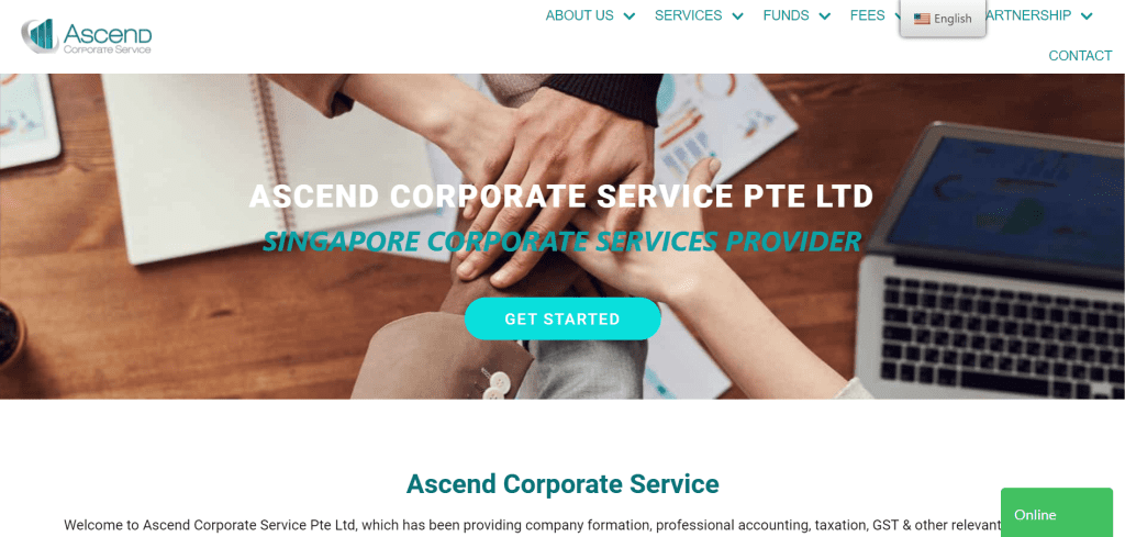 20 Best Corporate Secretarial Services in Singapore to Keep Your Affairs in Order [2022] 8