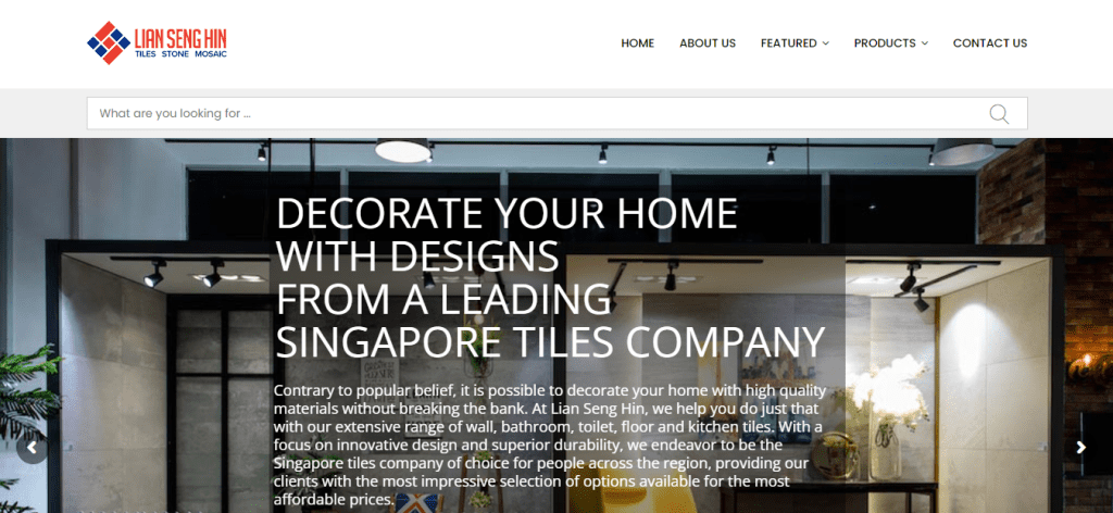 best tile shop in singapore_liansenghin