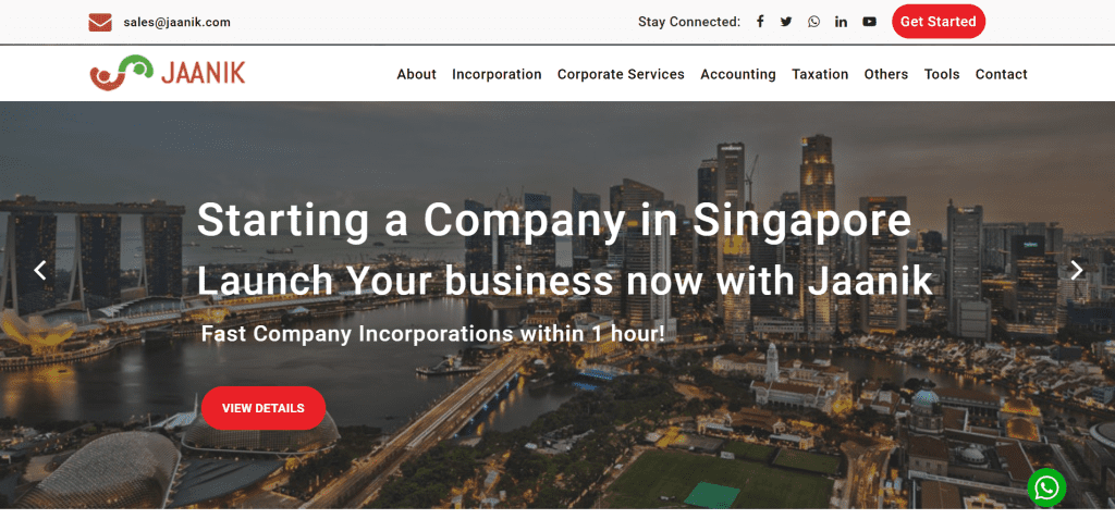 20 Best Corporate Secretarial Services in Singapore to Keep Your Affairs in Order [2022] 10