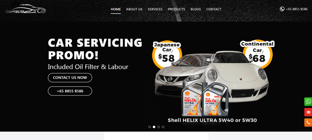 best car battery replacement in singapore_zoz