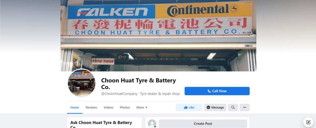best car battery replacement in singapore_choon huat tyre & battery co