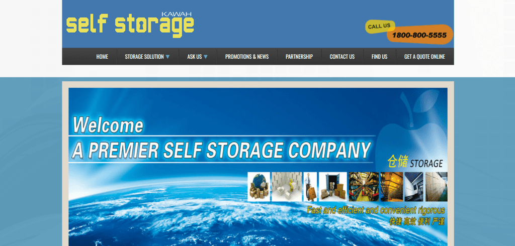 10 Best Storage Spaces in Singapore to Expand Your Possibilities [[year]] 6