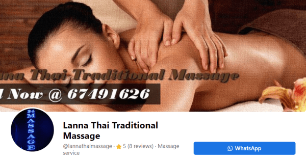 best thai massage in singapore_lannathaitraditionalmassage