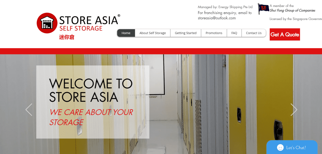 10 Best Storage Spaces in Singapore to Expand Your Possibilities [[year]] 8