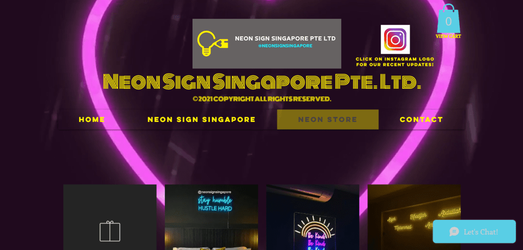 10 Best Signage Makers in Singapore to Mark Your Presence [[year]] 4