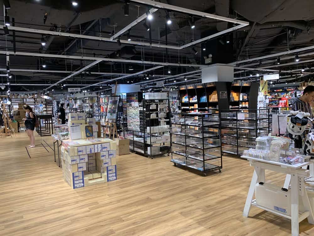 10 Best Stationery Stores in Singapore to Pen Down [2022] 1