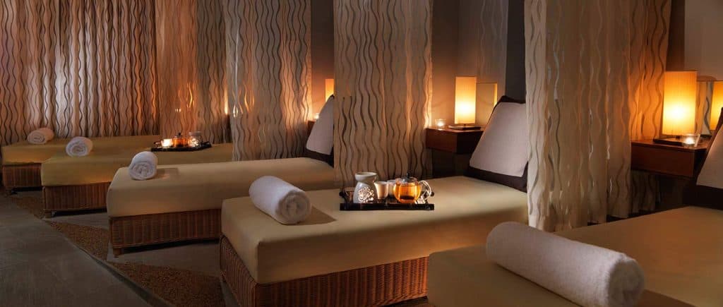 10 Best Couple Spas In Singapore For Couple Time [2023] Sbo Sg