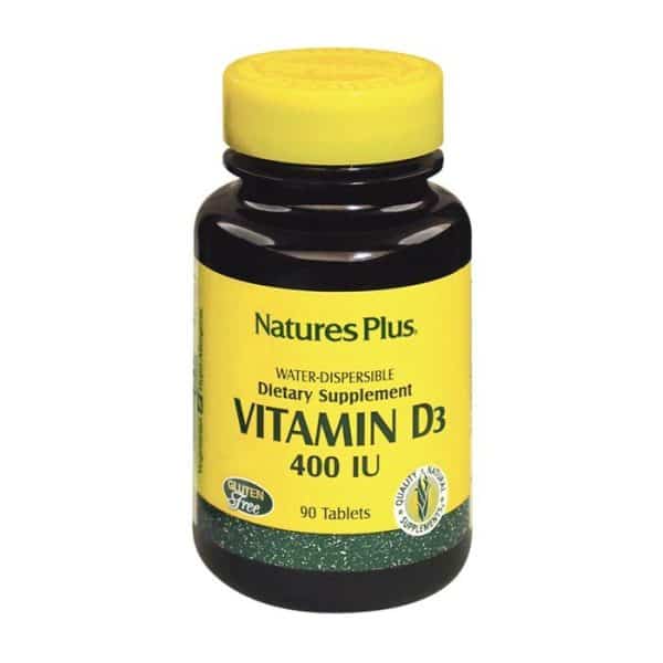 10 Best Supplements for Vitamin D3 in Singapore for Efficient Calcium and Phosphate Absorption [[year]] 4