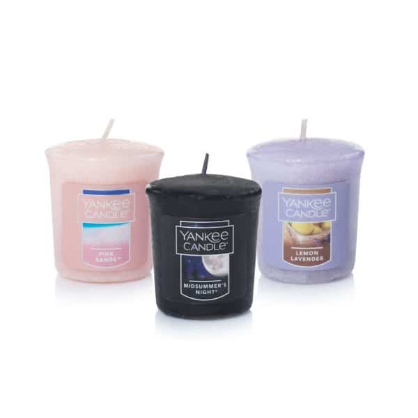 Best Scented Candles in Singapore