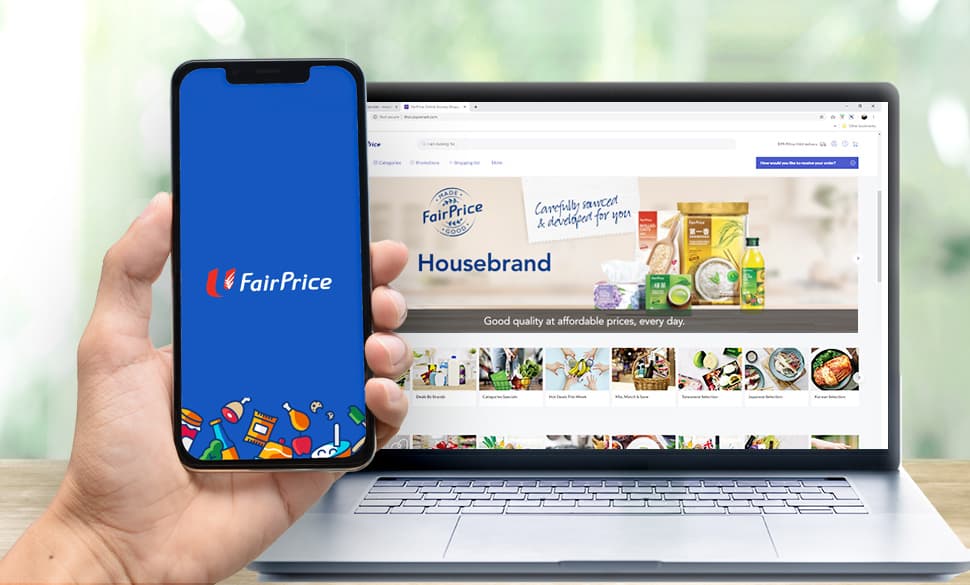 20 Best Online Grocery in Singapore for a Hassle-Free Online Shopping Experience [[year]] 7