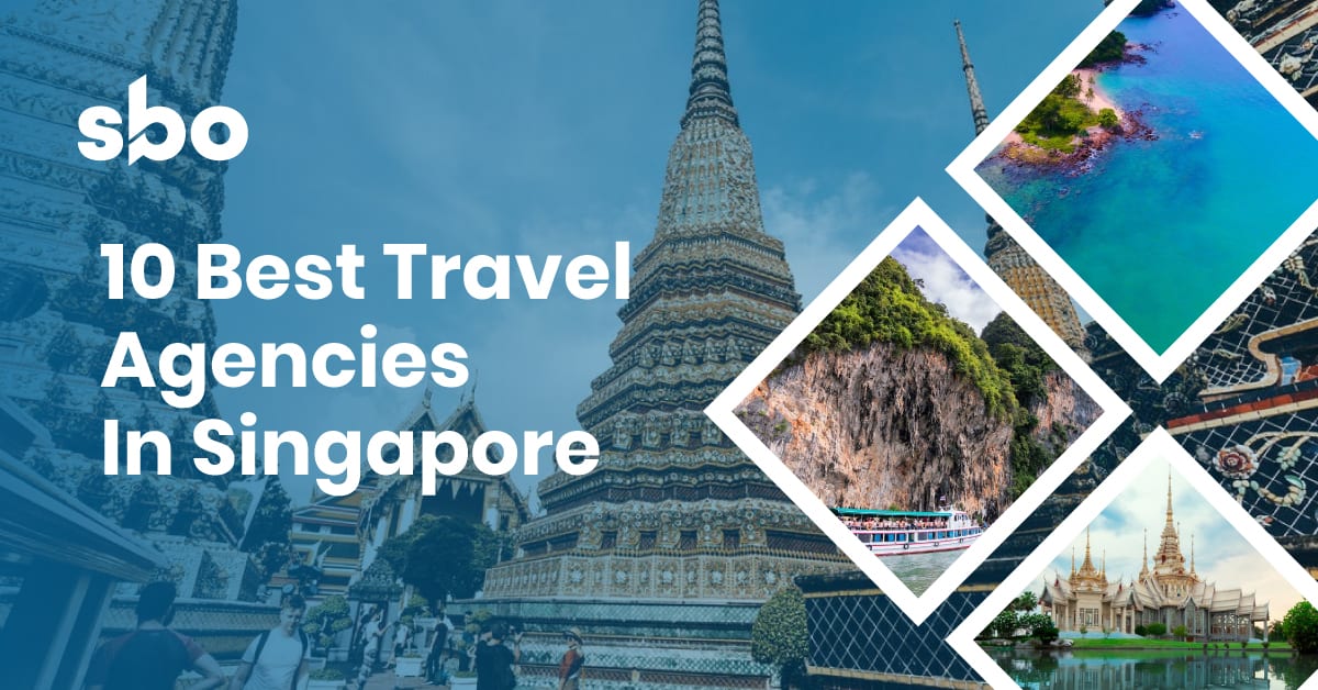 business travel agency singapore