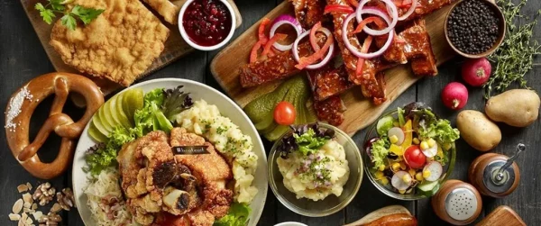 best restaurants for pork ribs in Singapore