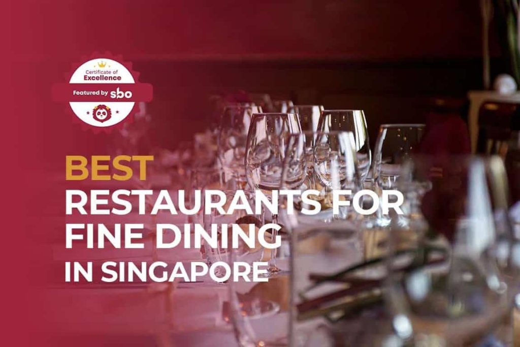 featured image_best restaurants for fine dining in singapore