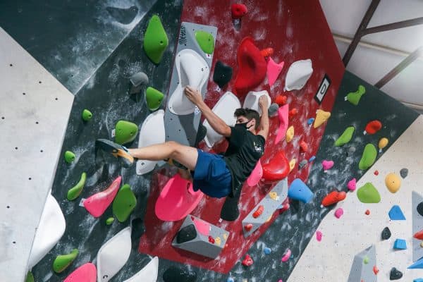 best gyms for bouldering in singapore_lighthouseclimbing