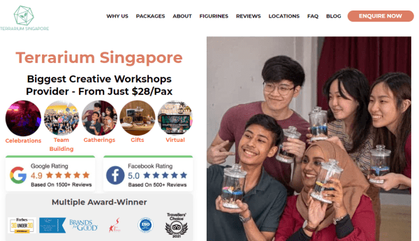 best terrarium workshop in singapore_terrariumsingapore