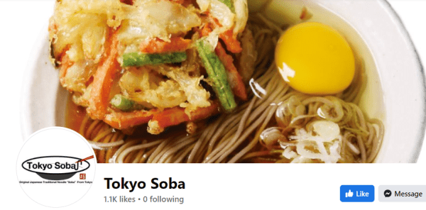 best restaurant for soba in singapore_tokyosoba