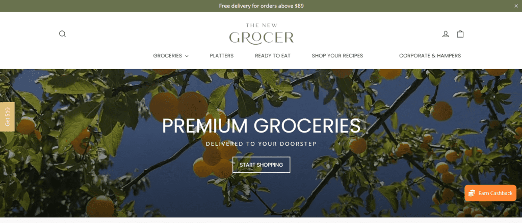 20 Best Online Grocery in Singapore for a Hassle-Free Online Shopping Experience [[year]] 6