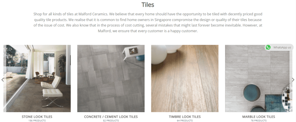 best tile shop in singapore_malfordceramicspteltd