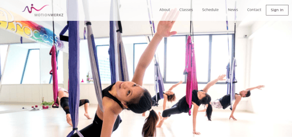 10 Best Aerial Yoga in Singapore To Improve Your Flexibility [2024]