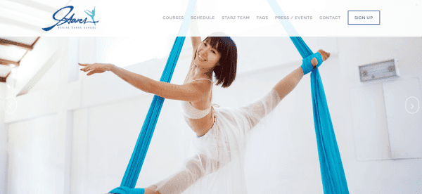 10 Best Aerial Yoga in Singapore To Improve Your Flexibility [2024]