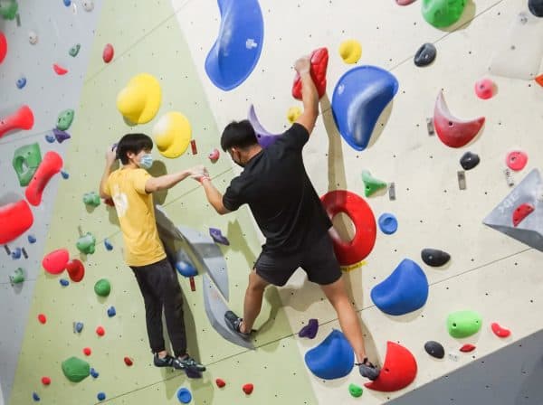 best gyms for bouldering in singapore_fit·bloc