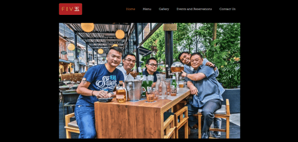 beer tower in Singapore