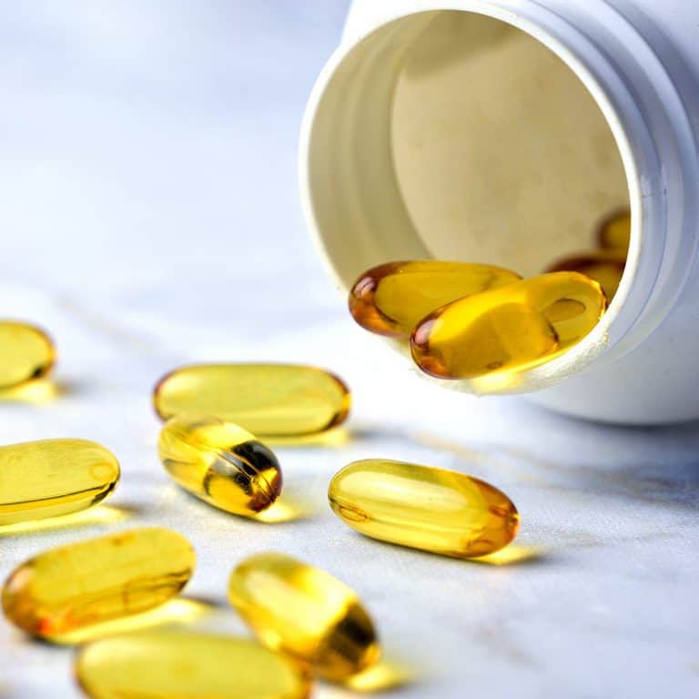 10 Best Supplements for Vitamin D3 in Singapore