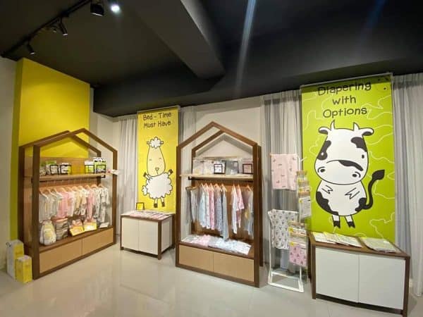 best gifts for newborn in singapore_moo moo kow