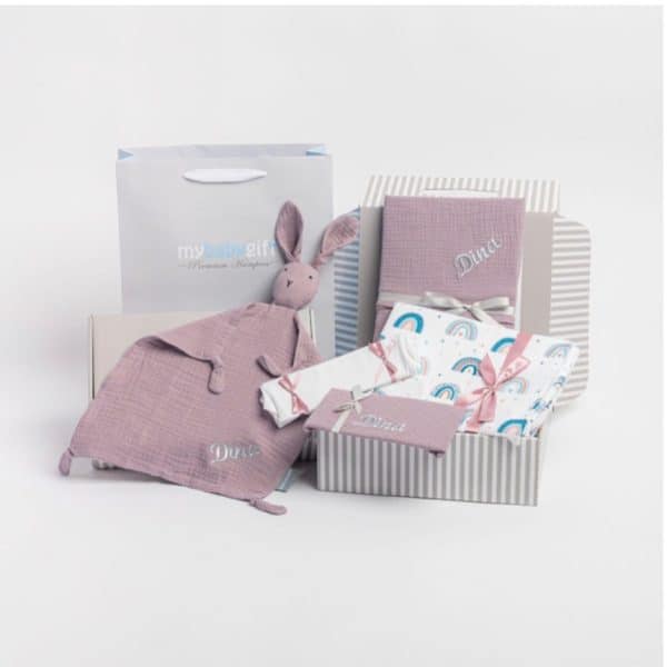 16 Best Baby Gifts in Singapore to Say Congratulations With