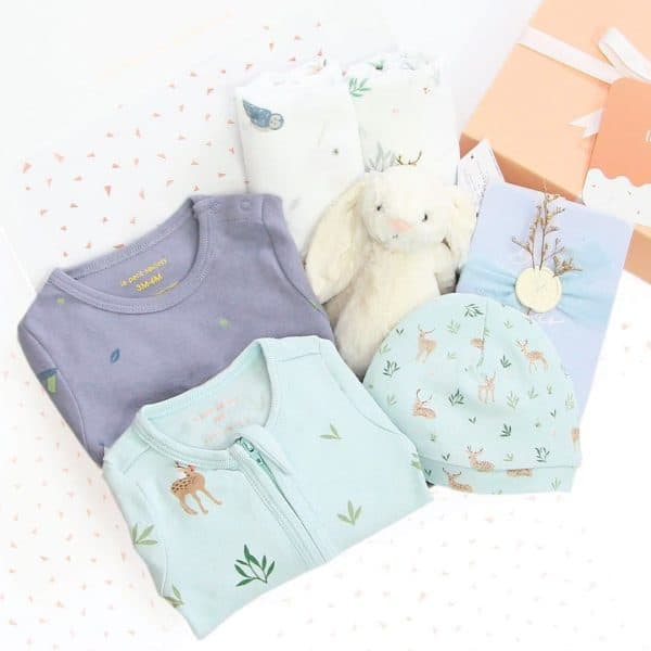 best gifts for newborn in singapore_le petit society
