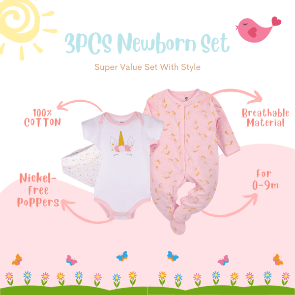 best gifts for newborn in singapore_little kooma