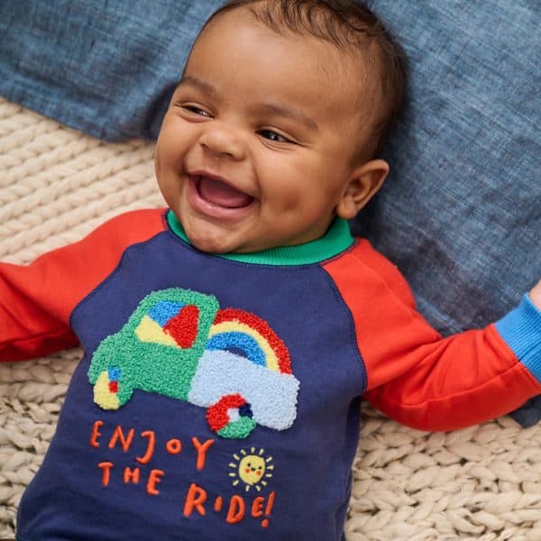 best gifts for newborn in singapore_mothercare