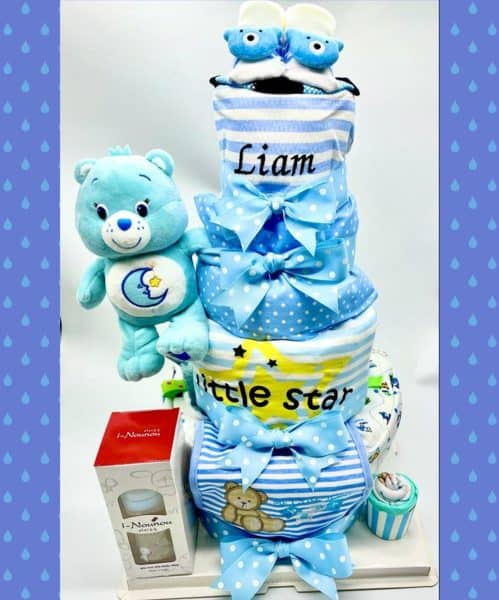 best gifts for newborn in singapore_happie diapers