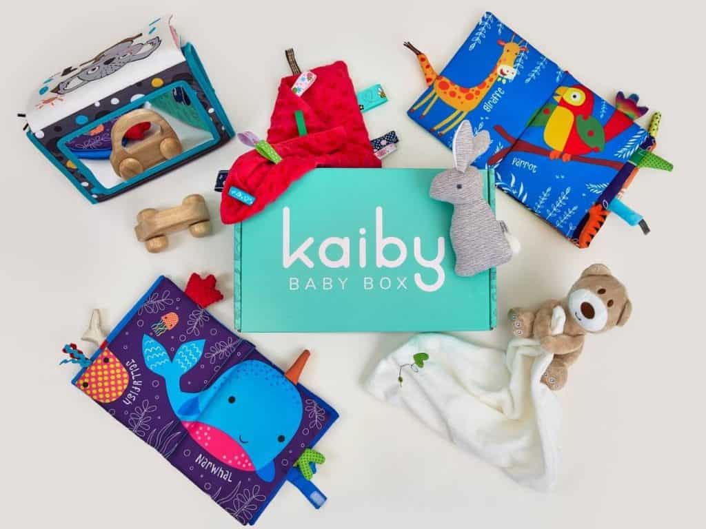 best gifts for newborn in singapore_kaiby box