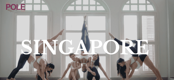 best pole dancing classes in singapore_milan